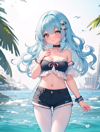 女士黑色打底衫图片欣赏大全高清版